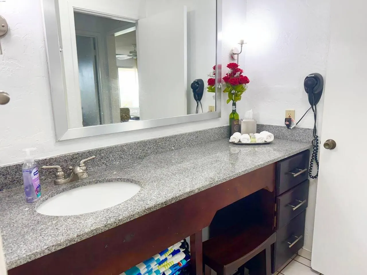 Appartamento Coconut Coast Oceanview Kapa'a
