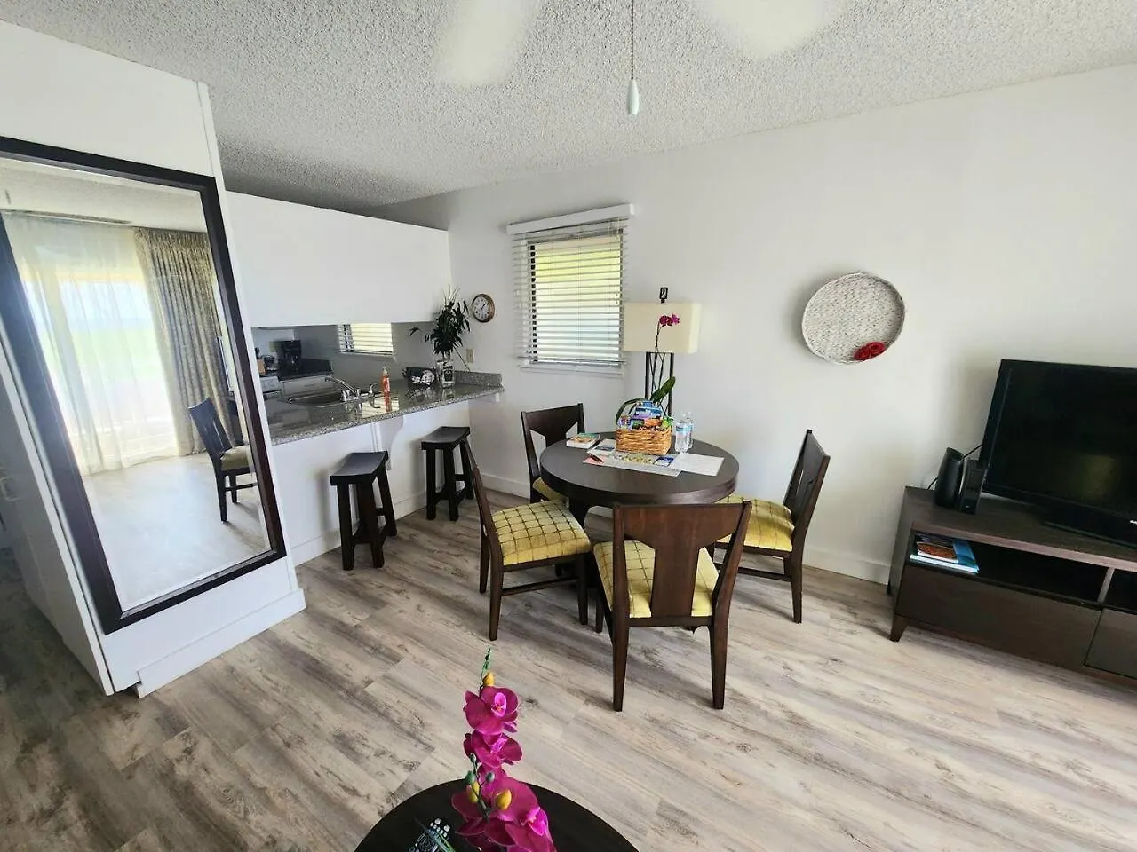 Appartamento Coconut Coast Oceanview Kapa'a