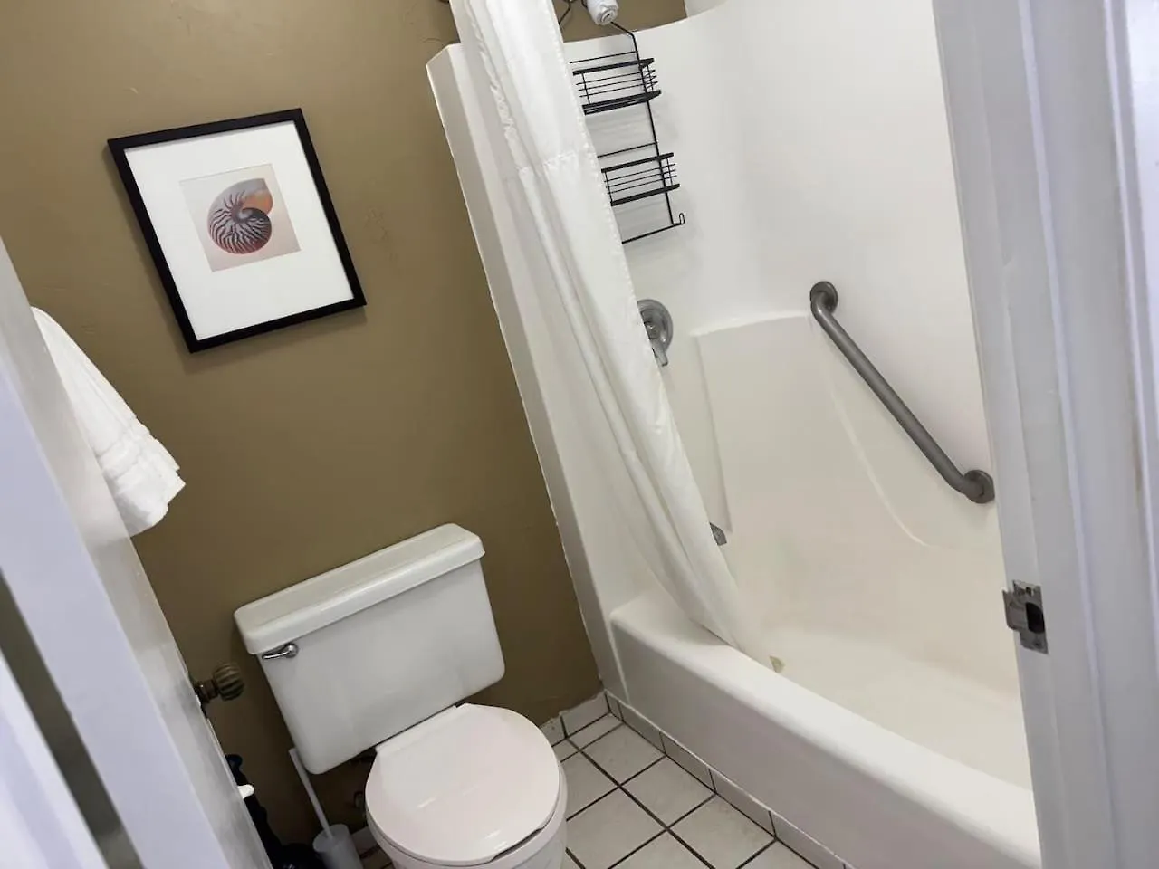 Appartamento Coconut Coast Oceanview Kapa'a