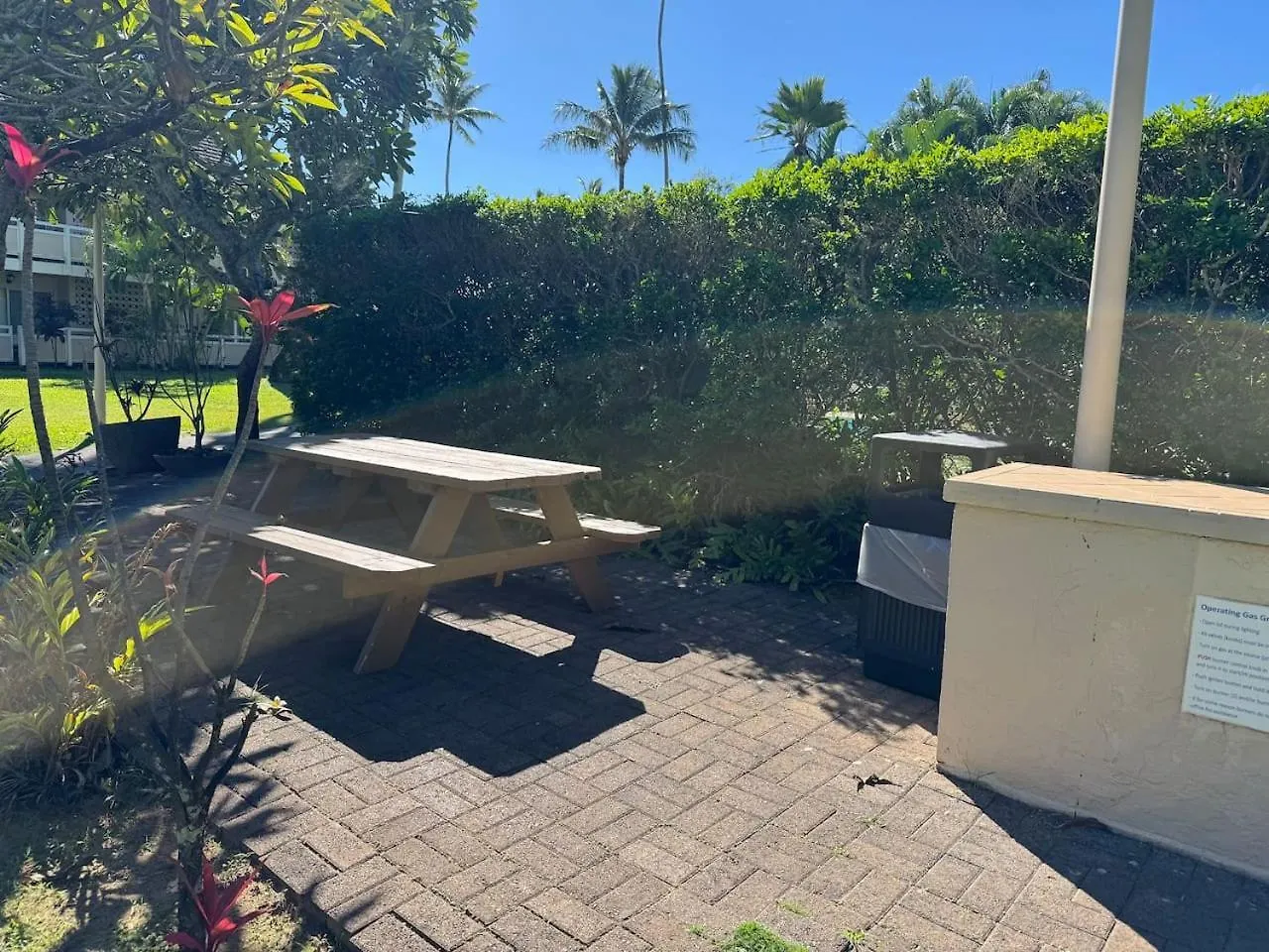 Appartamento Coconut Coast Oceanview Kapa'a 0*,  Stati Uniti