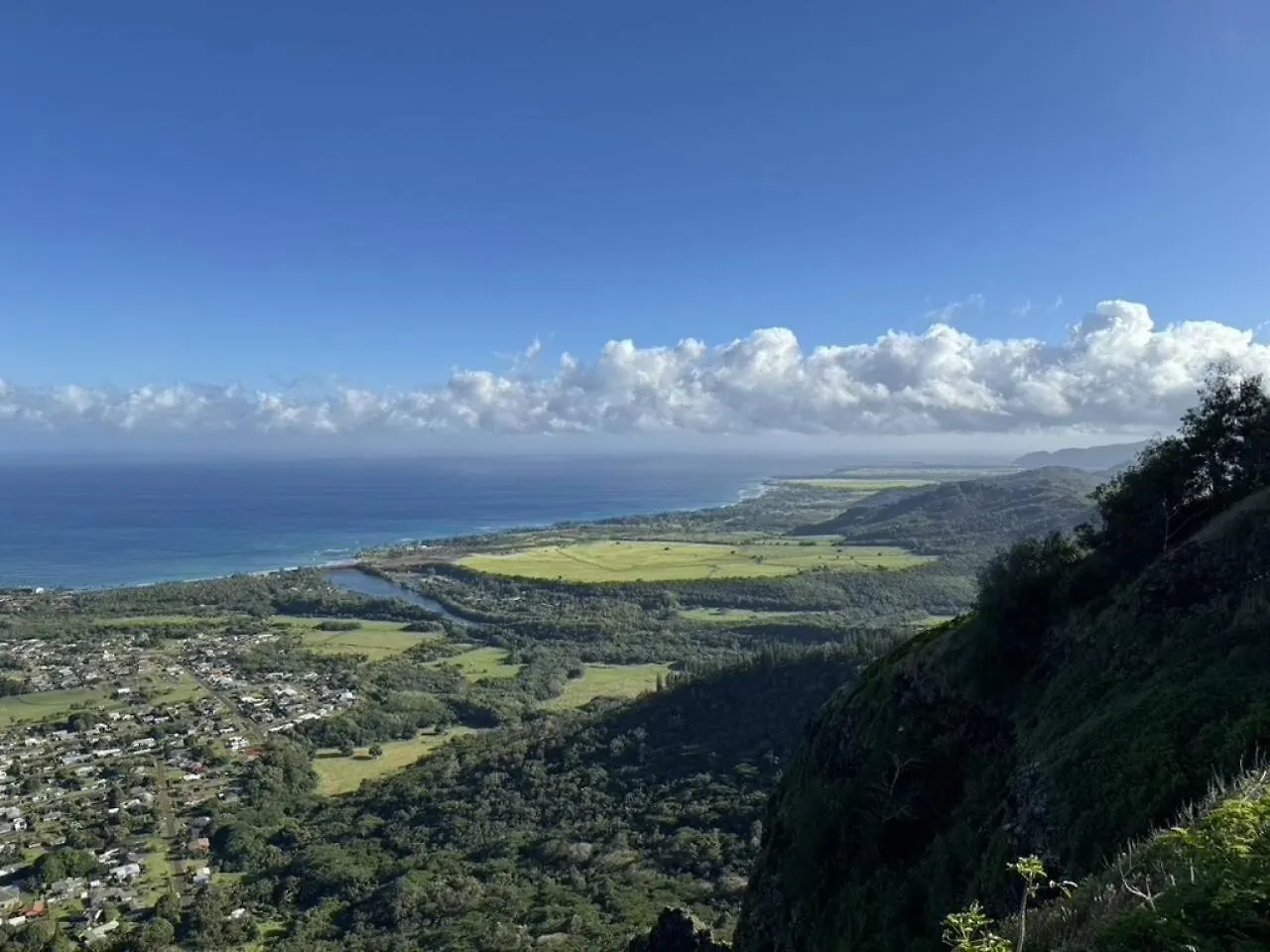 Appartamento Coconut Coast Oceanview Kapa'a 0*,