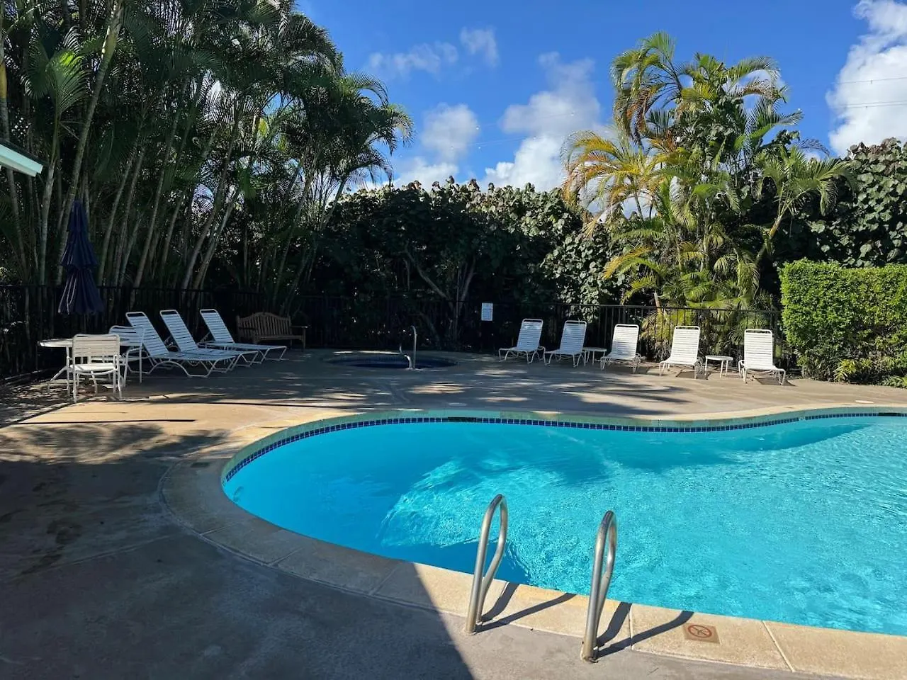 Appartamento Coconut Coast Oceanview Kapa'a Stati Uniti