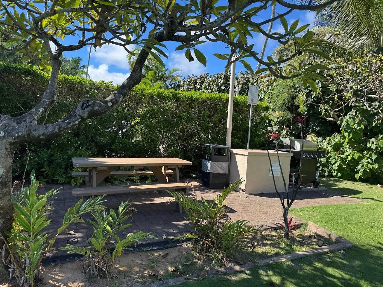 Appartamento Coconut Coast Oceanview Kapa'a