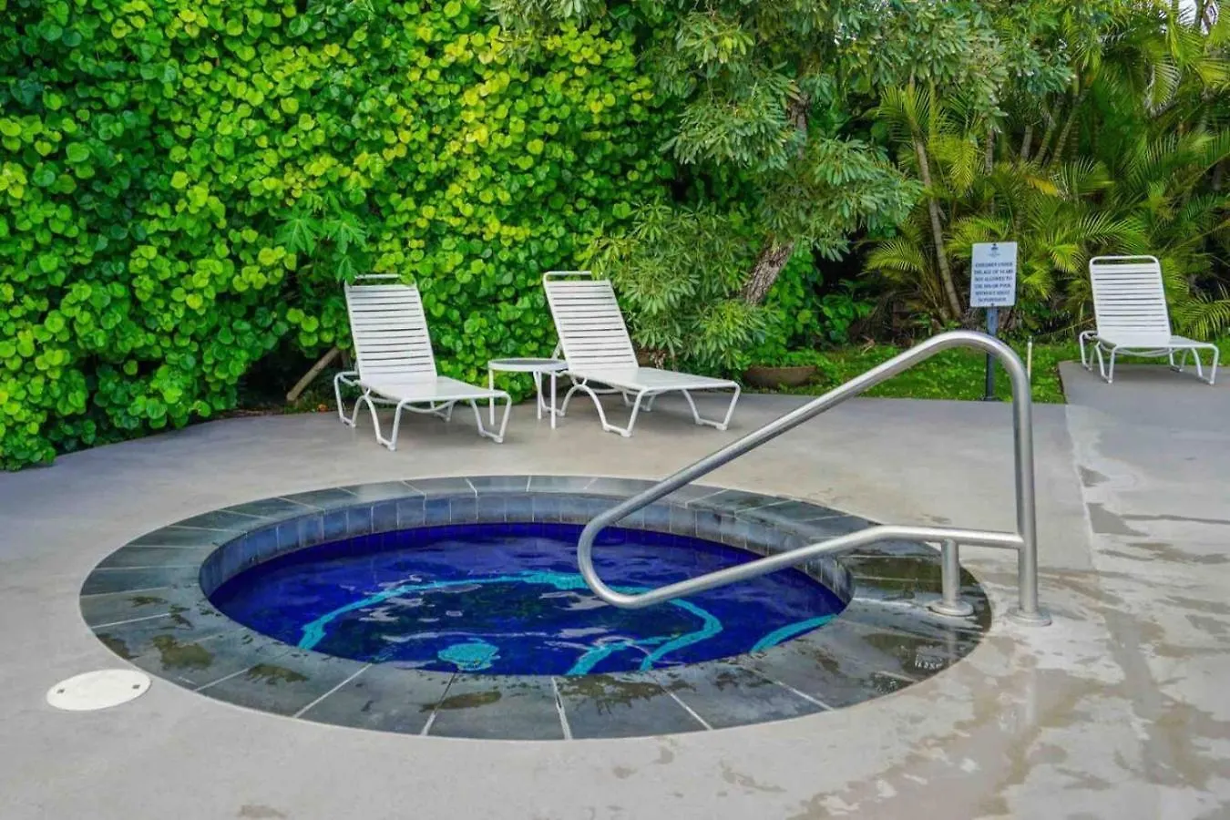 Appartamento Coconut Coast Oceanview Kapa'a