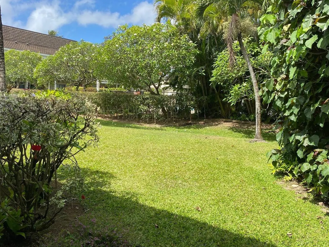 Appartamento Coconut Coast Oceanview Kapa'a