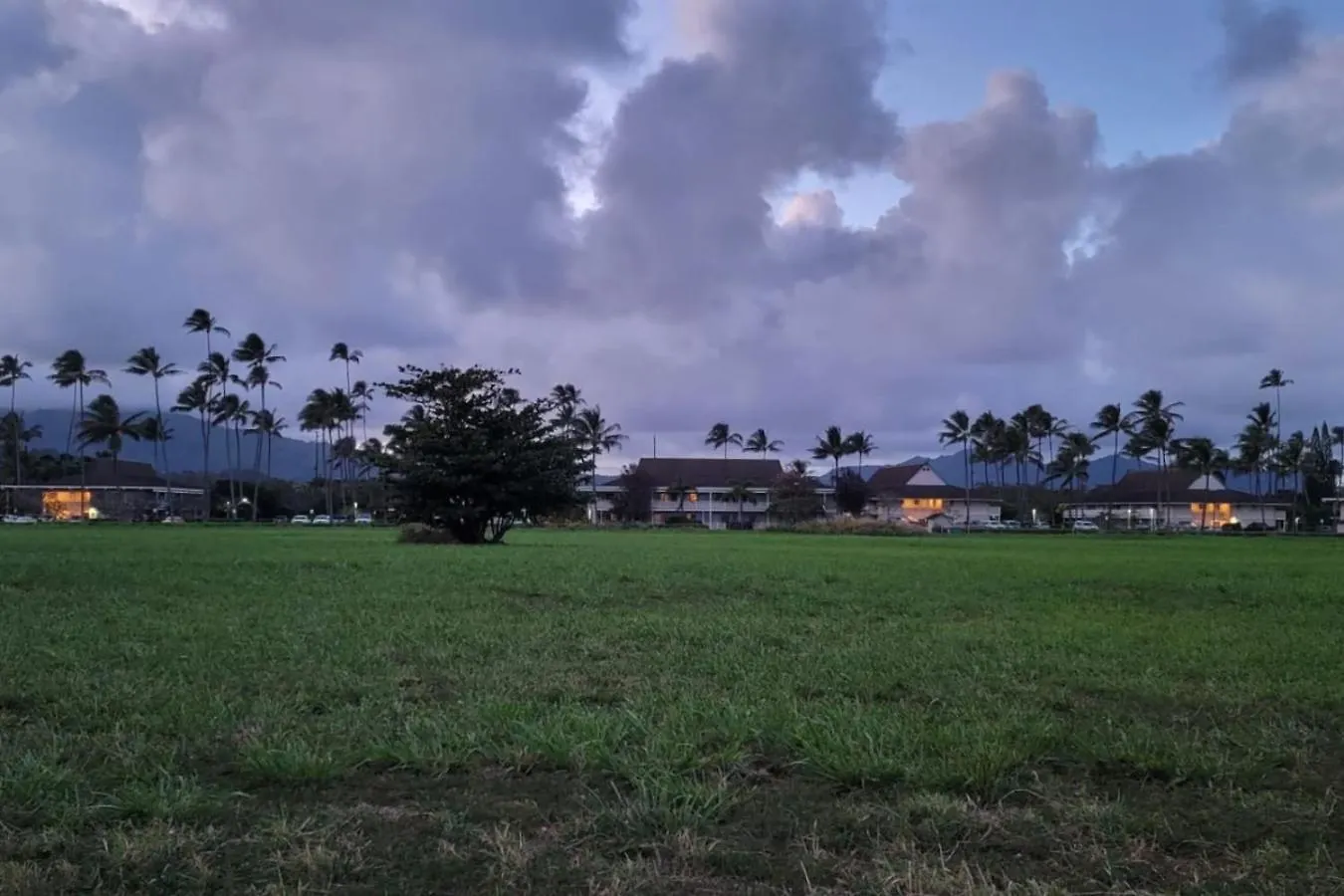 Appartamento Coconut Coast Oceanview Kapa'a