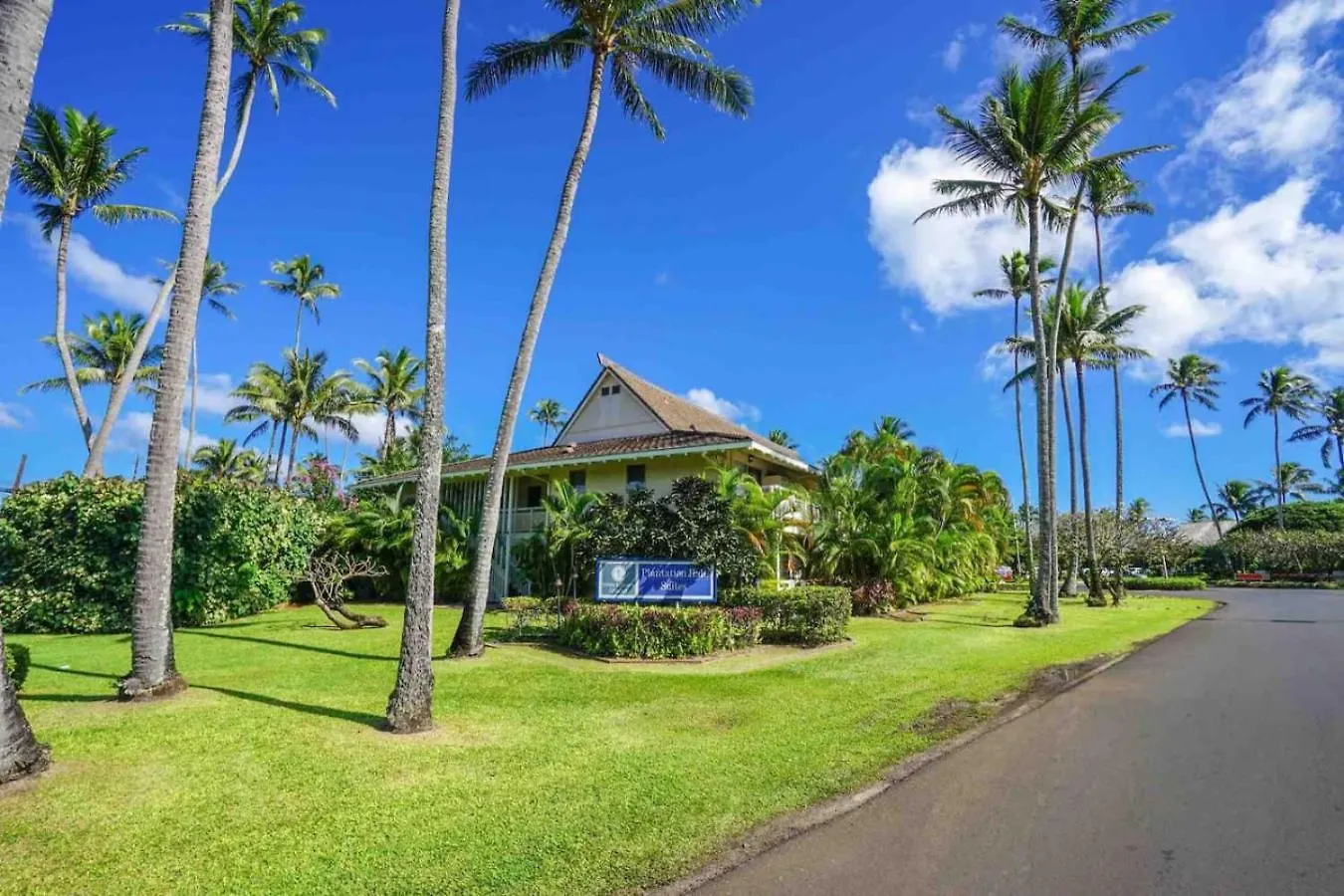 Appartamento Coconut Coast Oceanview Kapa'a Stati Uniti