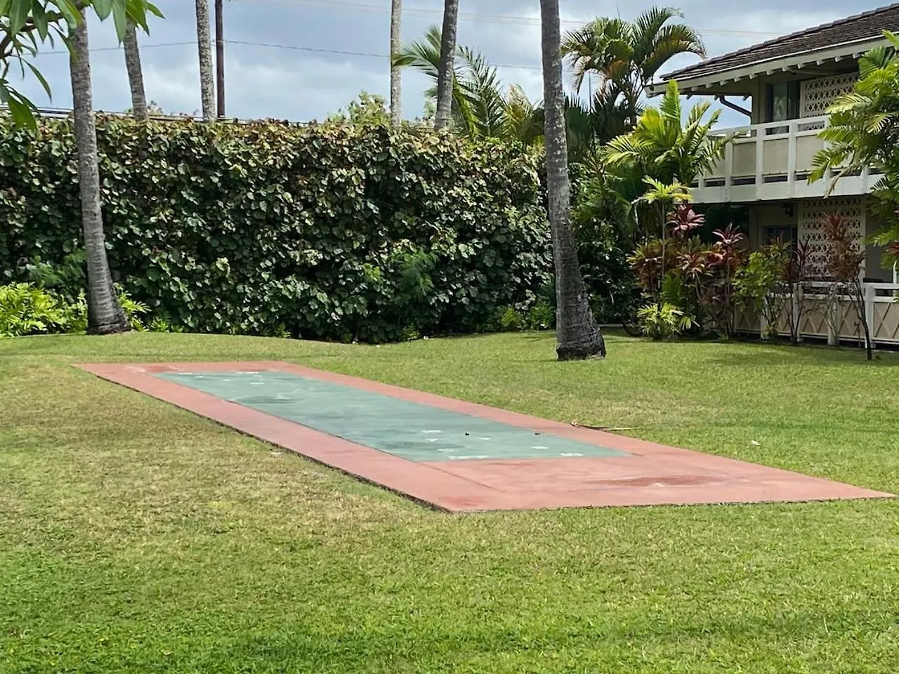 Appartamento Coconut Coast Oceanview Kapa'a